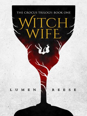 cover image of Witch Wife